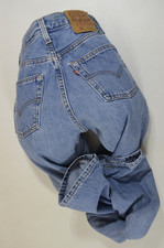 USA vintage LEVIS FOR WOMEN