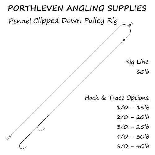 Pennel clipped down - 5,