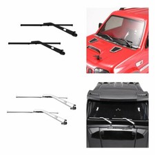 2 pezzi Tergicristalli mobili