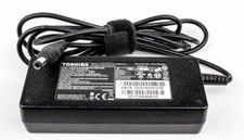 Toshiba alimentatore originale - toshiba,