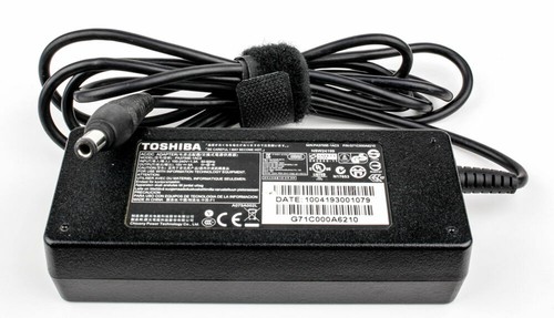 Toshiba alimentatore originale - toshiba,