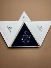 Swarovski Stella di Natale