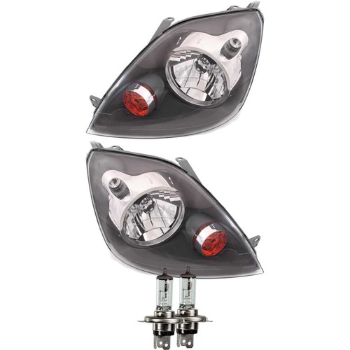 Set fari per ford - set, fiesta