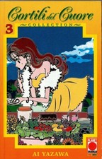 Cortili del cuore COLLECTION 3