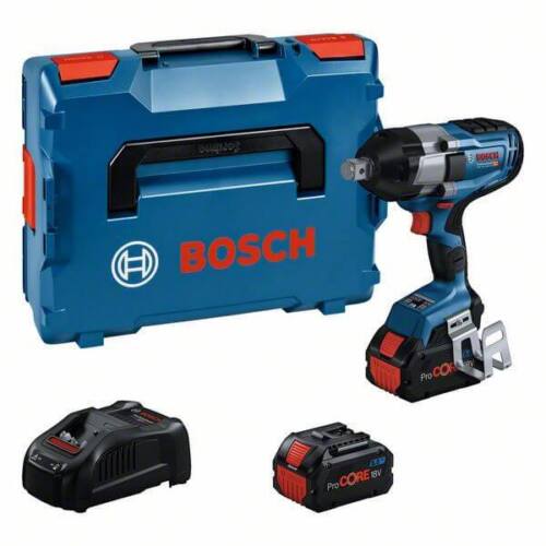 Bosch avvitatore batteria - a,