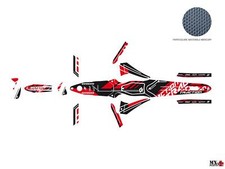 KIT ADESIVI TRACTION GAS GAS