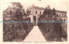 R429225 16 Bouzareah Interieur