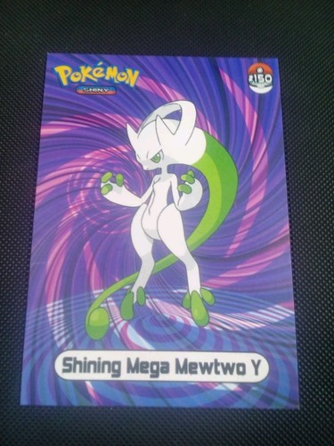 Pokemon 2024 shiny infinity - pokemon,