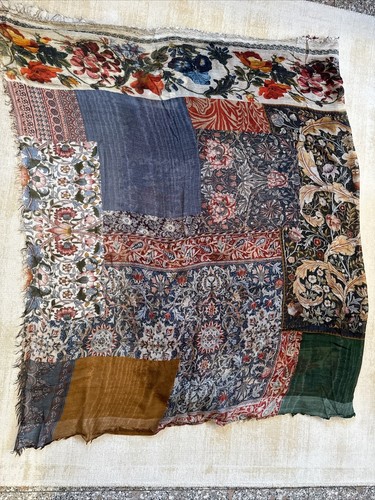 Foulard faliero sarti - foulard,