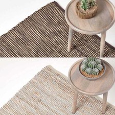 Madras Tappeti in Pelle di