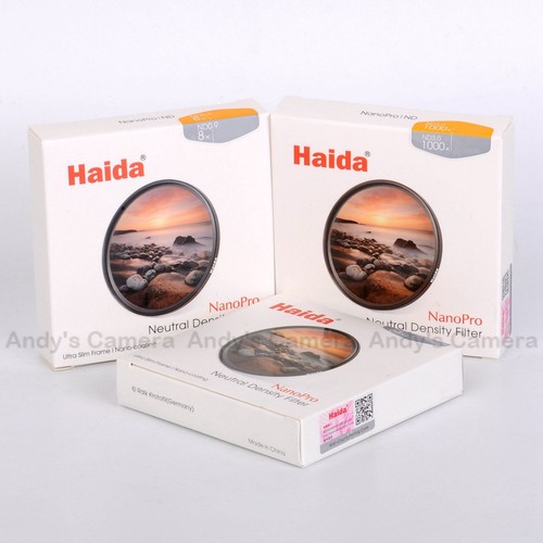 Haida 82mm nanopro - haida,