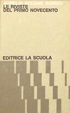 Le riviste del primo