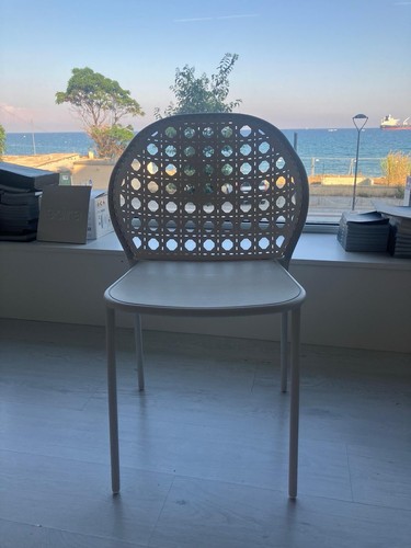 Sedia giardino brise 23 - sedia,
