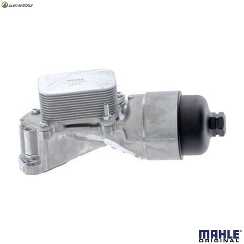 Radiatore olio motore clc 130 - motore,