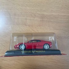 Ferrari 360 Modena Collection