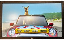 LG 22BK430H-B, 22" LCD Monitor