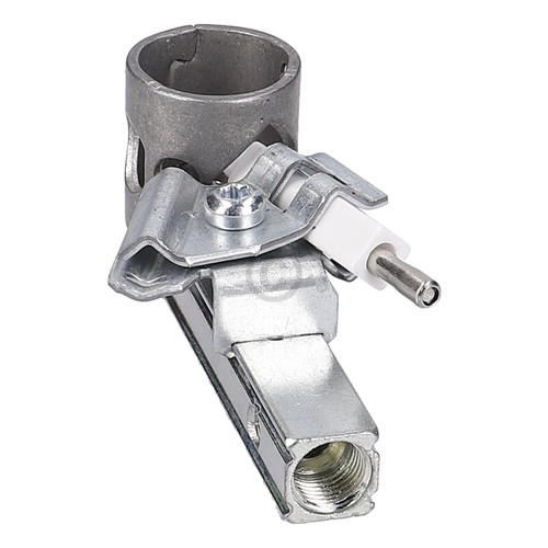 Bruciatore gas per - a,