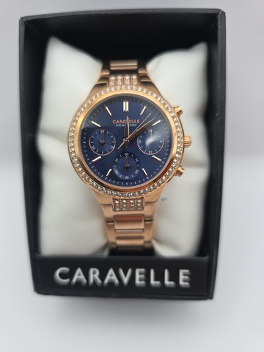 Orologio donna caravelle - orologio,