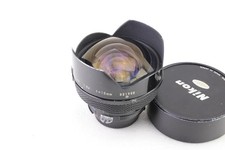 Nikon Nikkor QD C Auto 15 mm