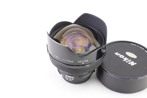 Nikon nikkor auto - nikon,