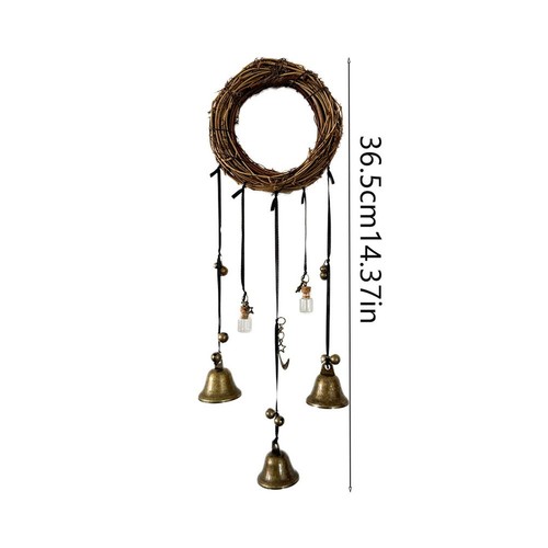 Carillon per vento - carillon, a