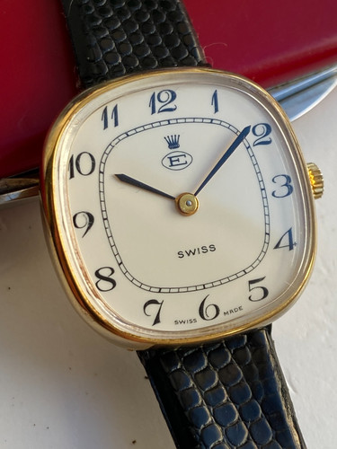 Orologio polso donna - orologio, da
