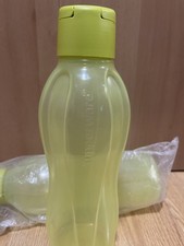 Tupperware Eco 1Ltr Water