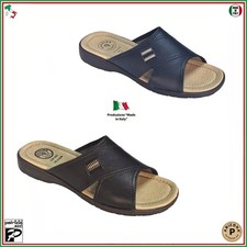 Ciabatte Uomo Arizona by