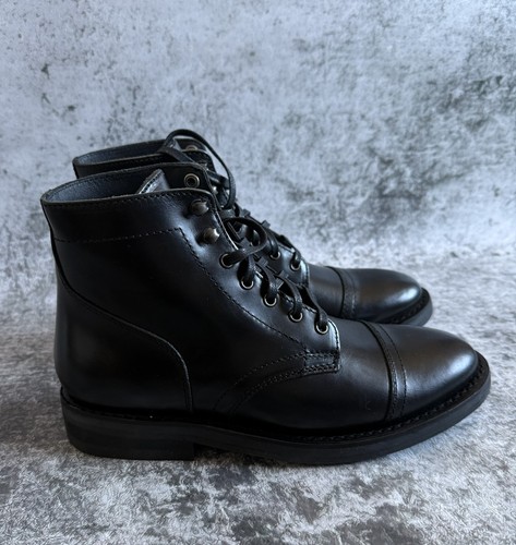 Thursday boot company captain - thursday,