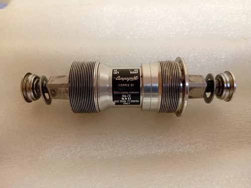 Staffa inferiore campagnolo - staffa,