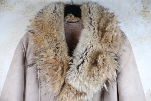 Cappotto lungo donna - , vintage