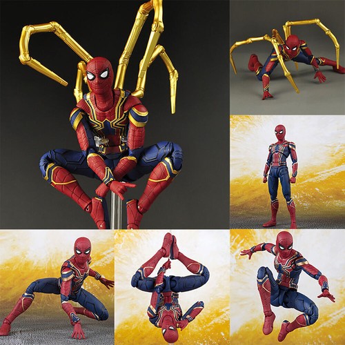 Modellino spiderman - modellino,