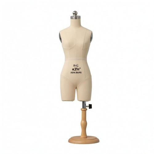 Manichino cucito donna - manichino,
