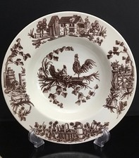 Williamsburg Gallo Toile