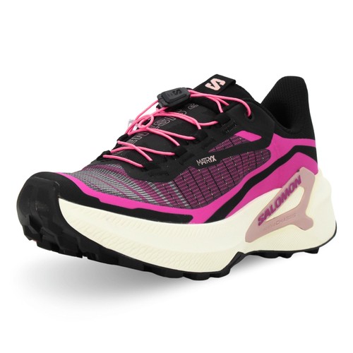 Scarpe salomon genesis w - 2,