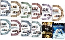 Stargate SG-1: The Complete