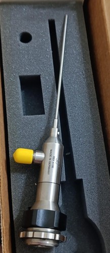 Smith nephew cannocchiale da - nephew,