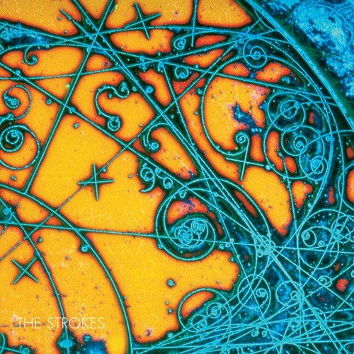 Strokes this - is, lp)