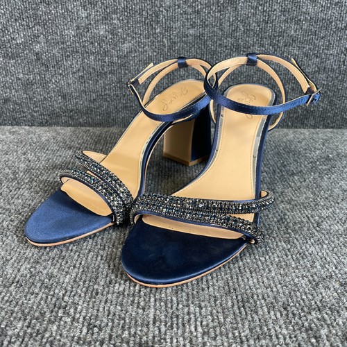 Jewel badgley mischka sandalo - badgley,