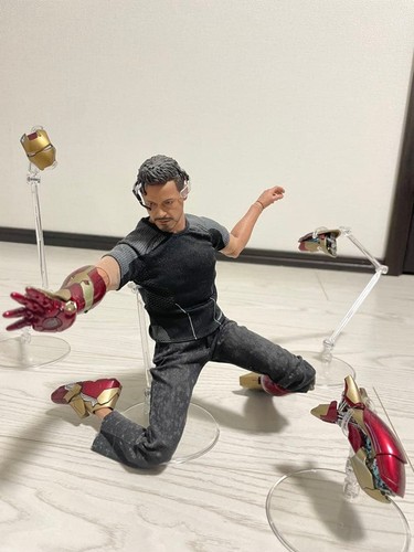 Iron man tony stark hot - tony, toys