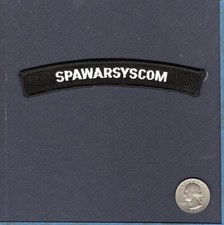 Spawar Spazio Guerra Sistemi