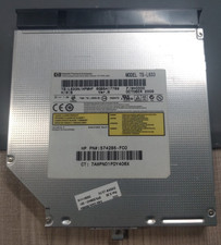 Lettore Masterizzatore per