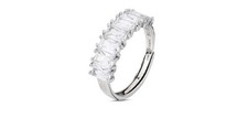 Anello boccadamo argento 925 - anello,