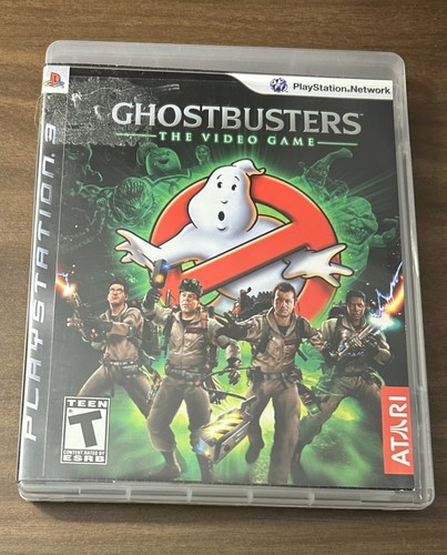 Ghostbusters videogioco - ghostbusters:, il