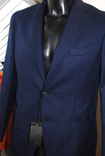 SANTANIELLO SARTORIALE GIACCA