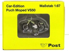 Scala H0 Modellino Epoke