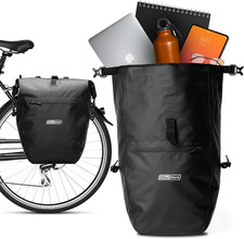 Borsa Da Bicicletta per