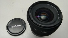 Obiettivo fotocamera Sigma