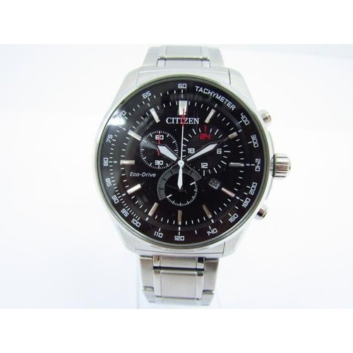 Orologio cronografo citizen - orologio,