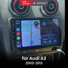 Apple Carplay per Audi A3 8P